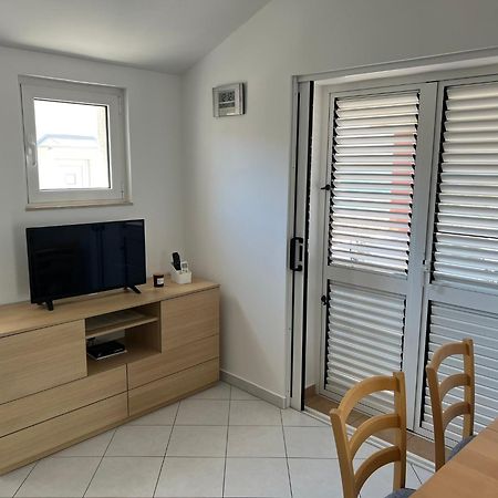 Apartman Belamaric Grebaštica Zewnętrze zdjęcie