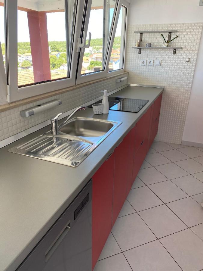 Apartman Belamaric Grebaštica Zewnętrze zdjęcie