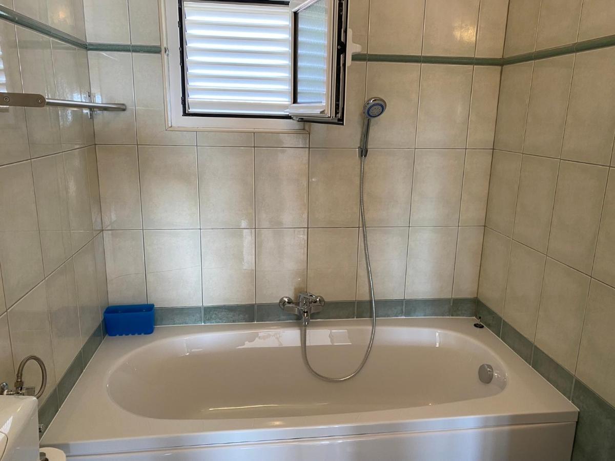 Apartman Belamaric Grebaštica Zewnętrze zdjęcie
