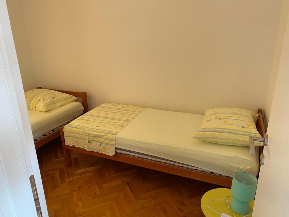 Apartman Belamaric Grebaštica Zewnętrze zdjęcie