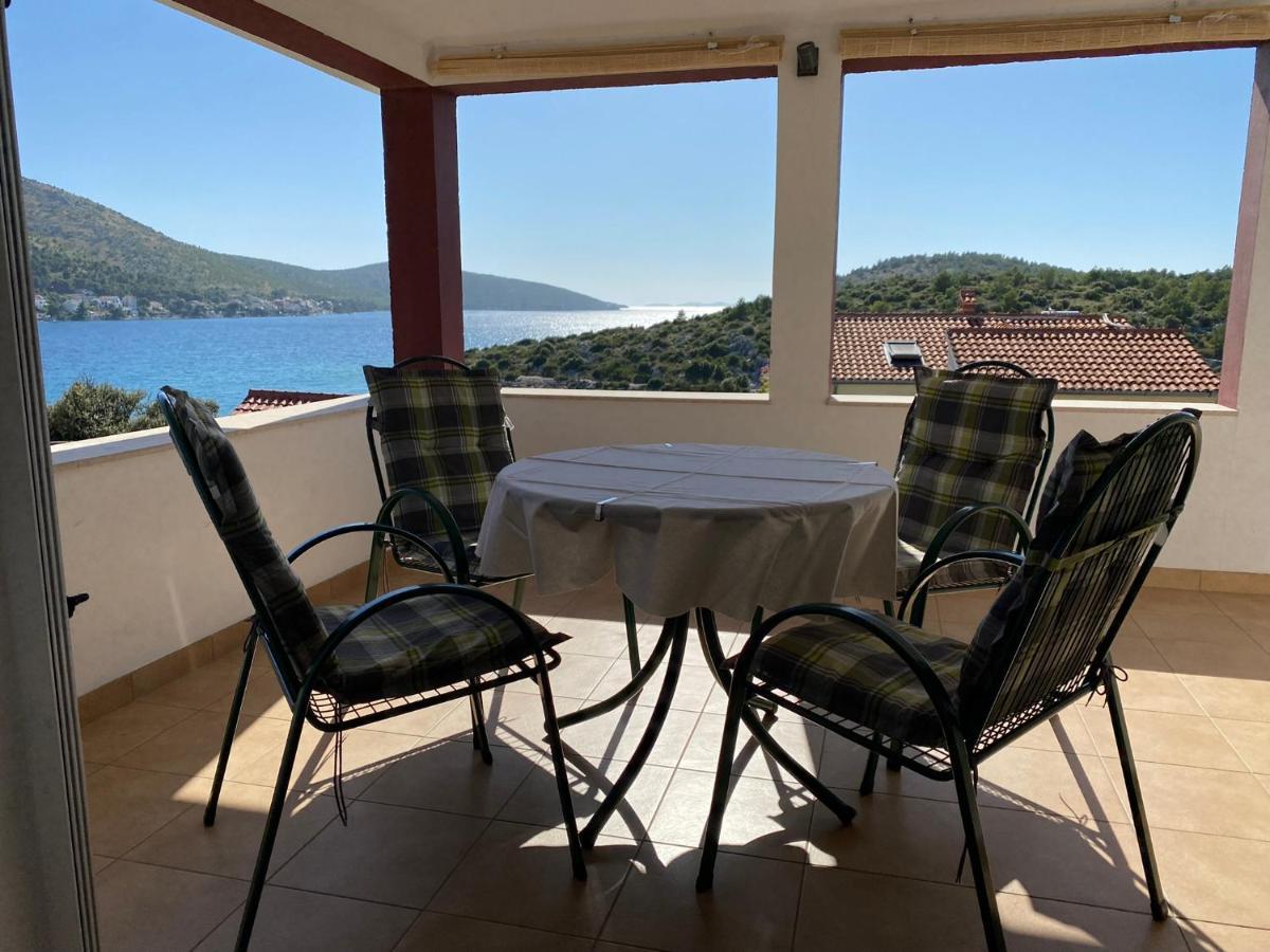 Apartman Belamaric Grebaštica Zewnętrze zdjęcie