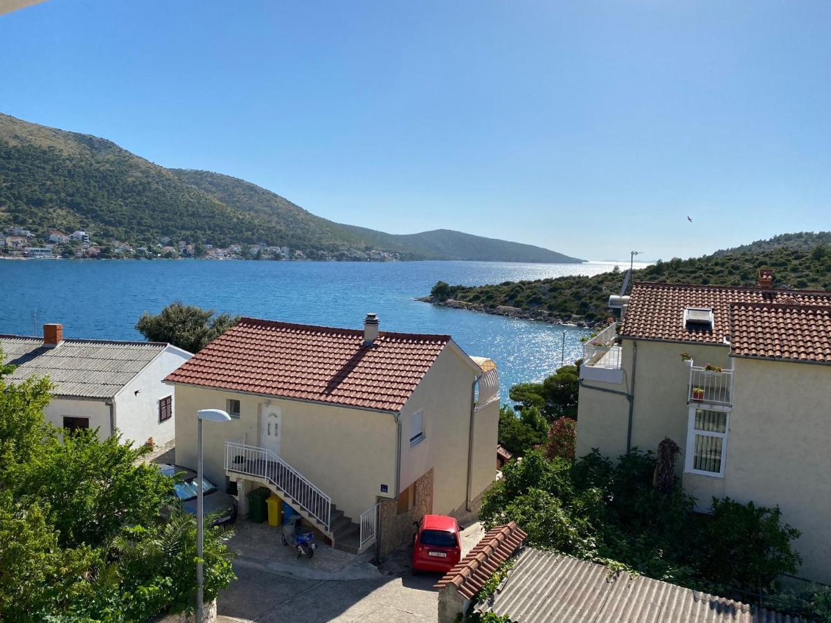 Apartman Belamaric Grebaštica Zewnętrze zdjęcie