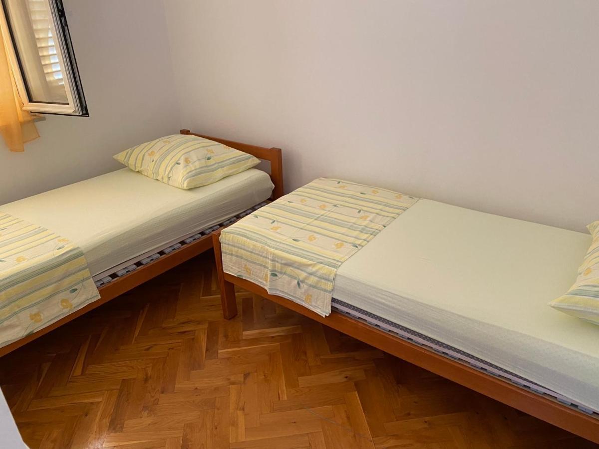 Apartman Belamaric Grebaštica Zewnętrze zdjęcie