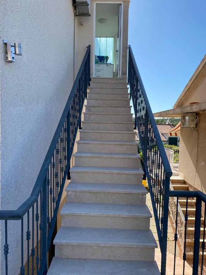Apartman Belamaric Grebaštica Zewnętrze zdjęcie