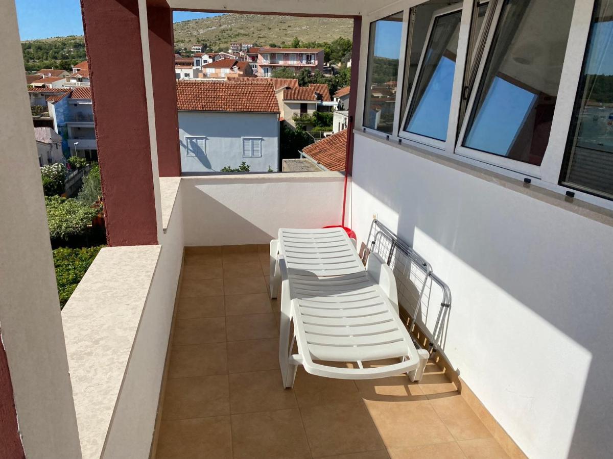 Apartman Belamaric Grebaštica Zewnętrze zdjęcie