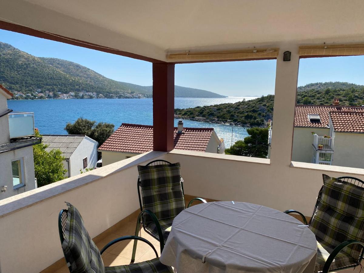 Apartman Belamaric Grebaštica Zewnętrze zdjęcie