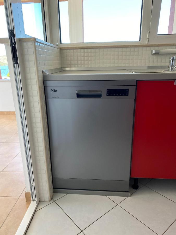 Apartman Belamaric Grebaštica Zewnętrze zdjęcie
