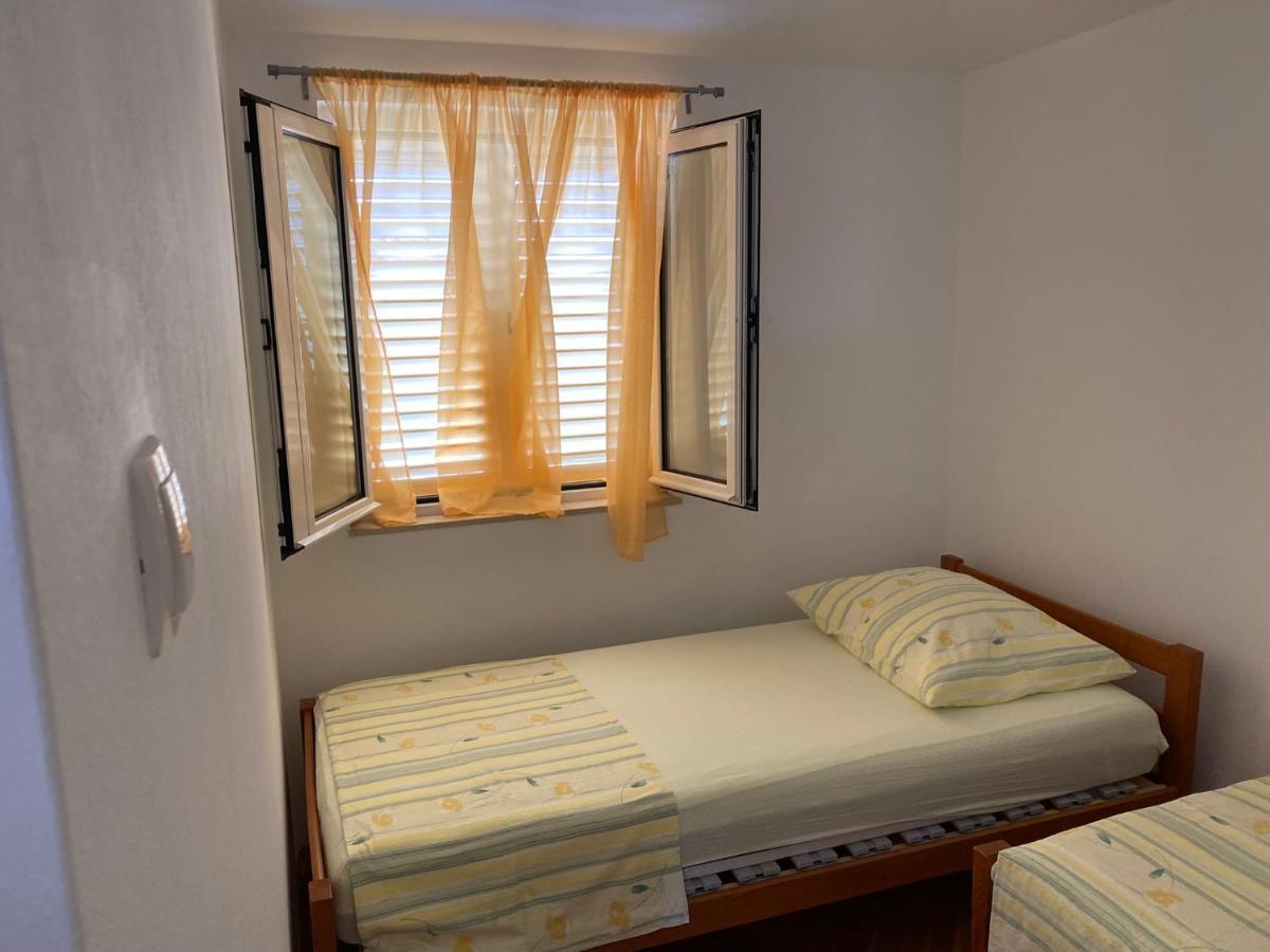 Apartman Belamaric Grebaštica Zewnętrze zdjęcie