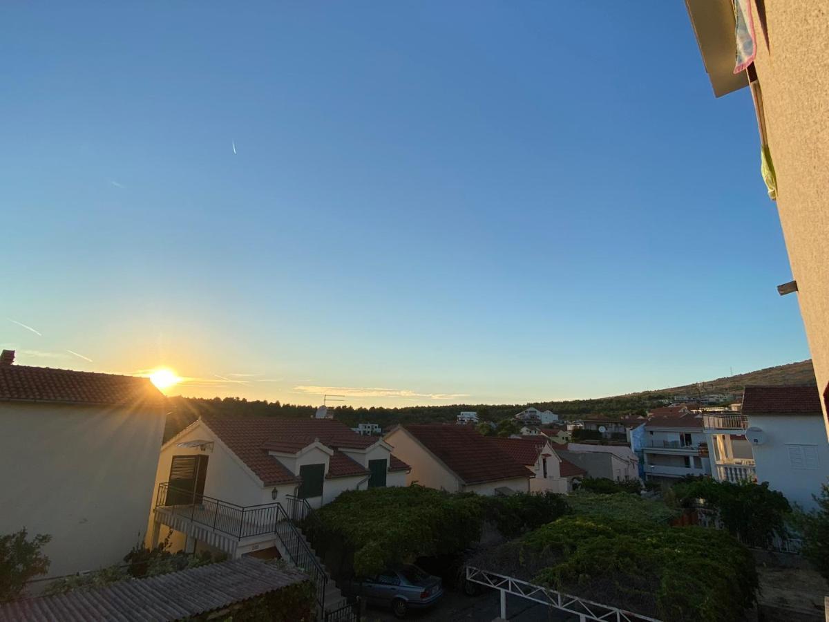 Apartman Belamaric Grebaštica Zewnętrze zdjęcie