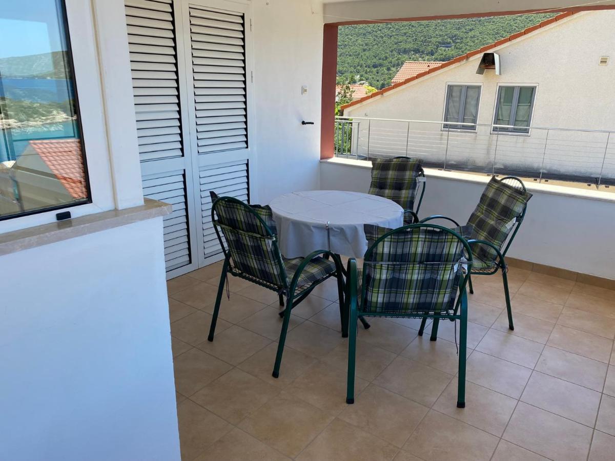 Apartman Belamaric Grebaštica Zewnętrze zdjęcie