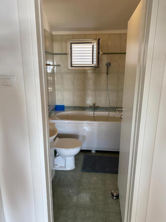 Apartman Belamaric Grebaštica Zewnętrze zdjęcie