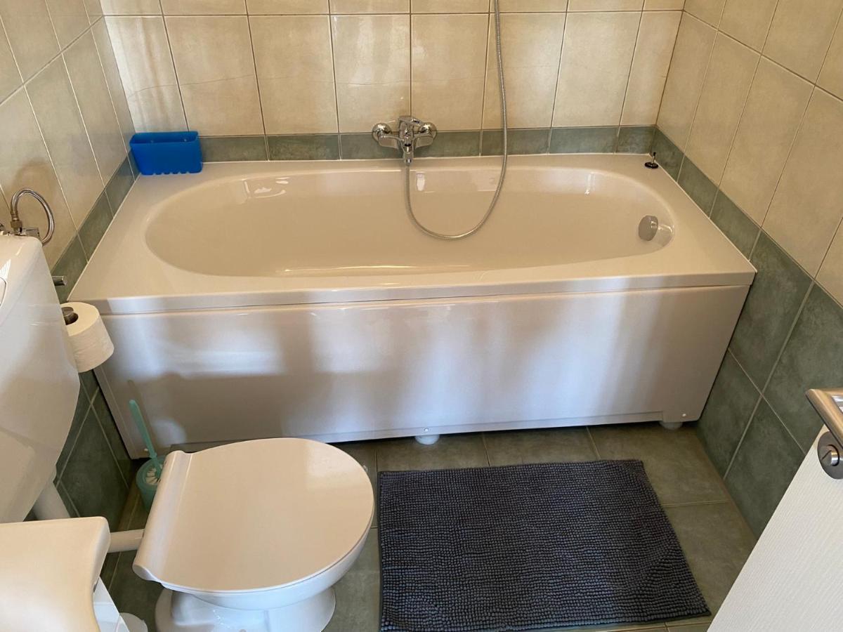 Apartman Belamaric Grebaštica Zewnętrze zdjęcie