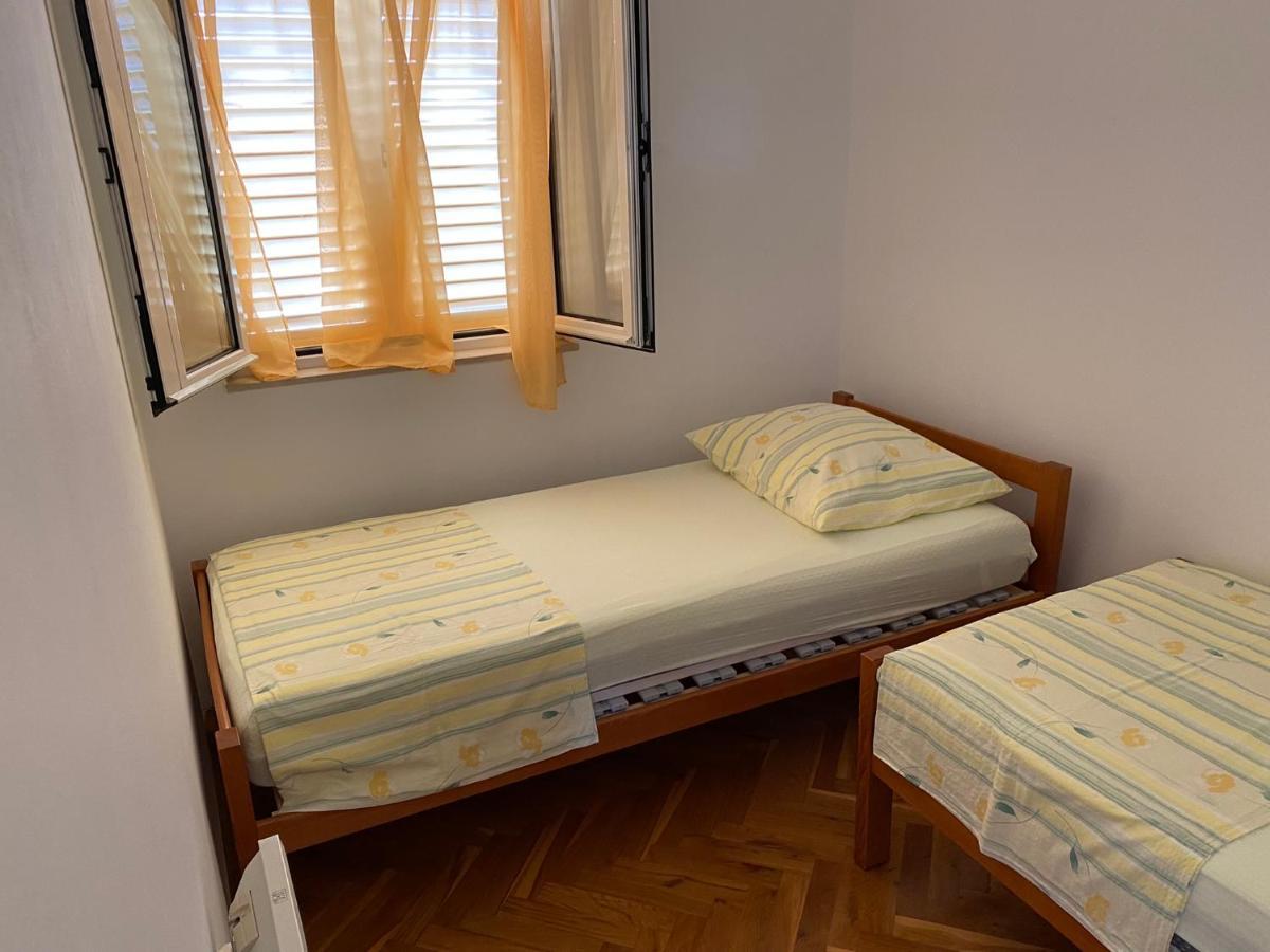 Apartman Belamaric Grebaštica Zewnętrze zdjęcie