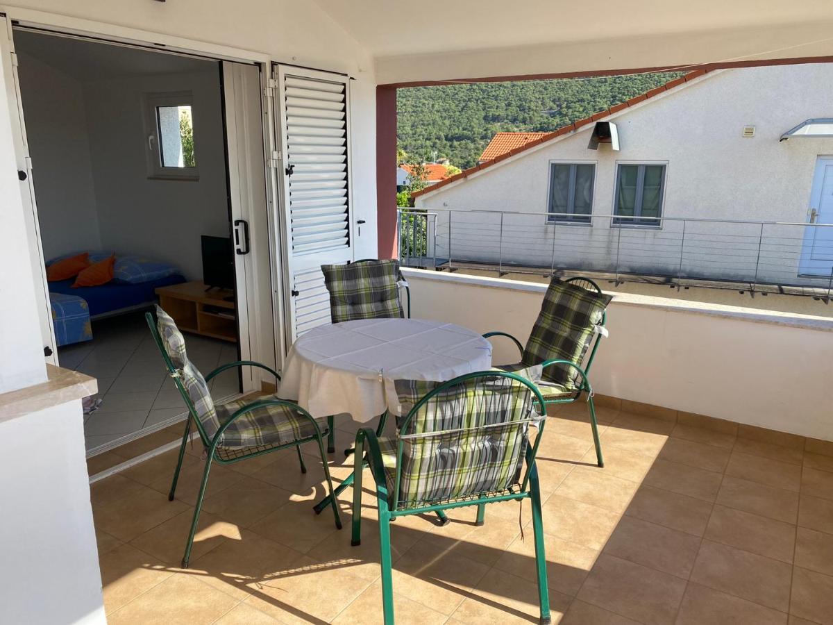 Apartman Belamaric Grebaštica Zewnętrze zdjęcie