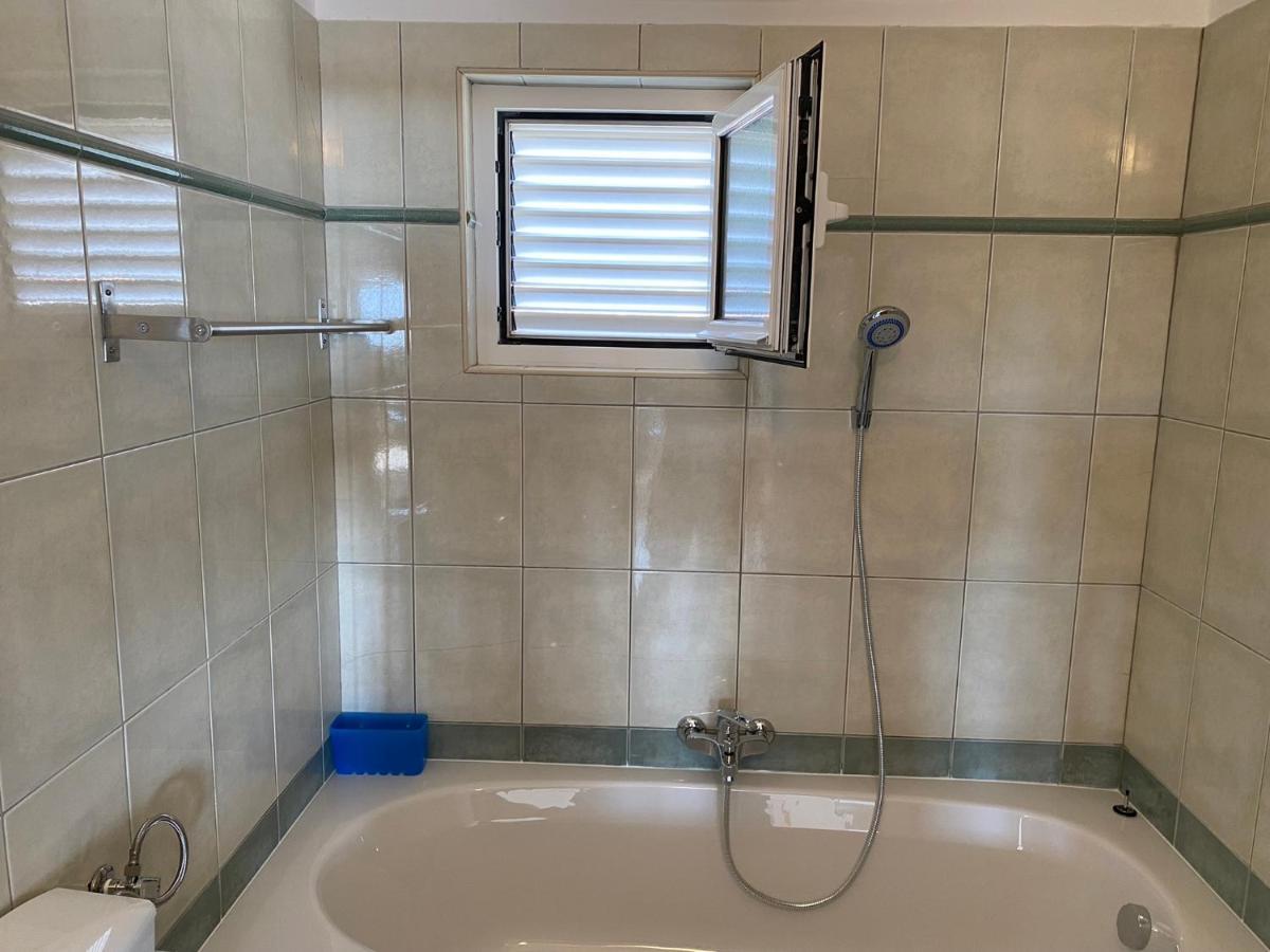 Apartman Belamaric Grebaštica Zewnętrze zdjęcie