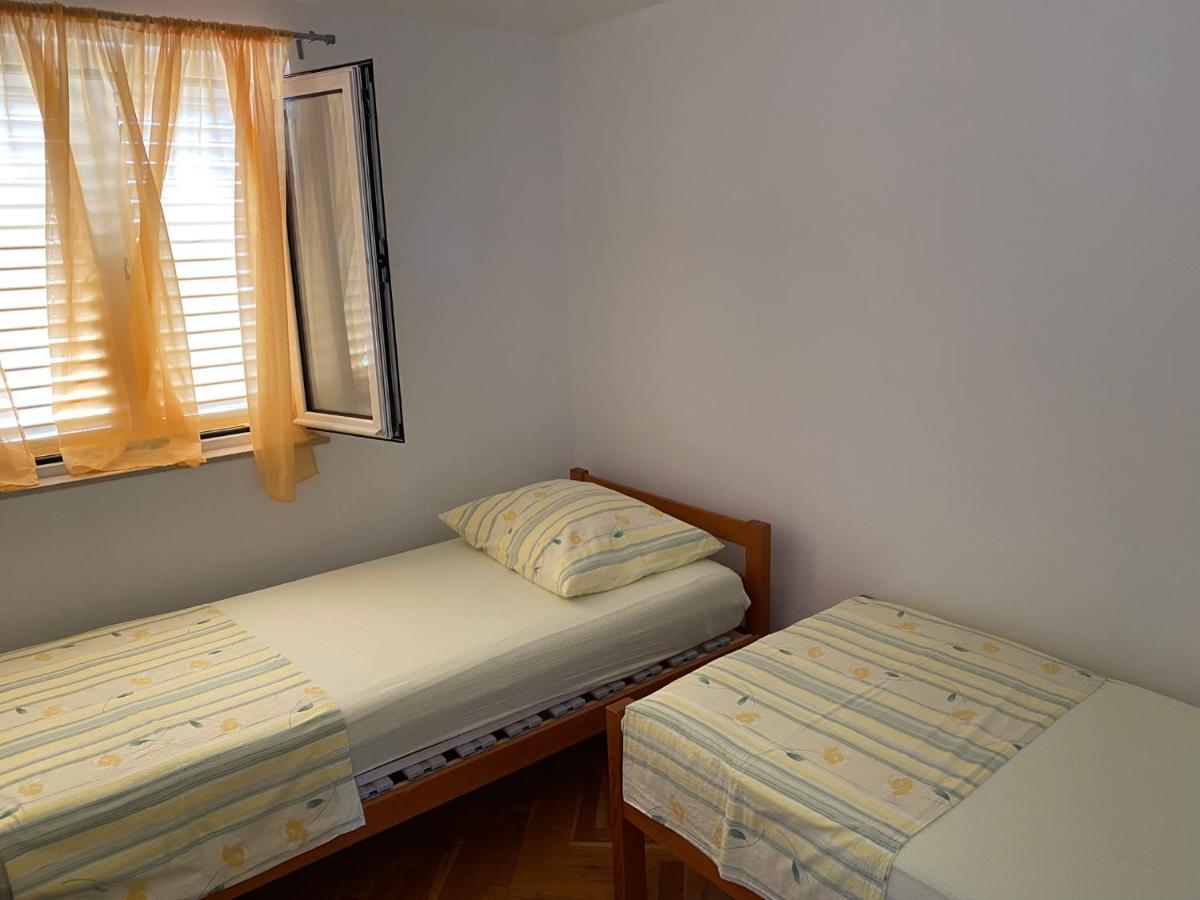 Apartman Belamaric Grebaštica Zewnętrze zdjęcie