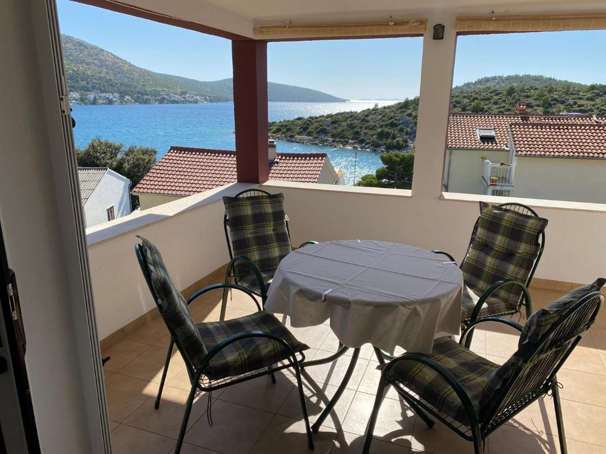 Apartman Belamaric Grebaštica Zewnętrze zdjęcie