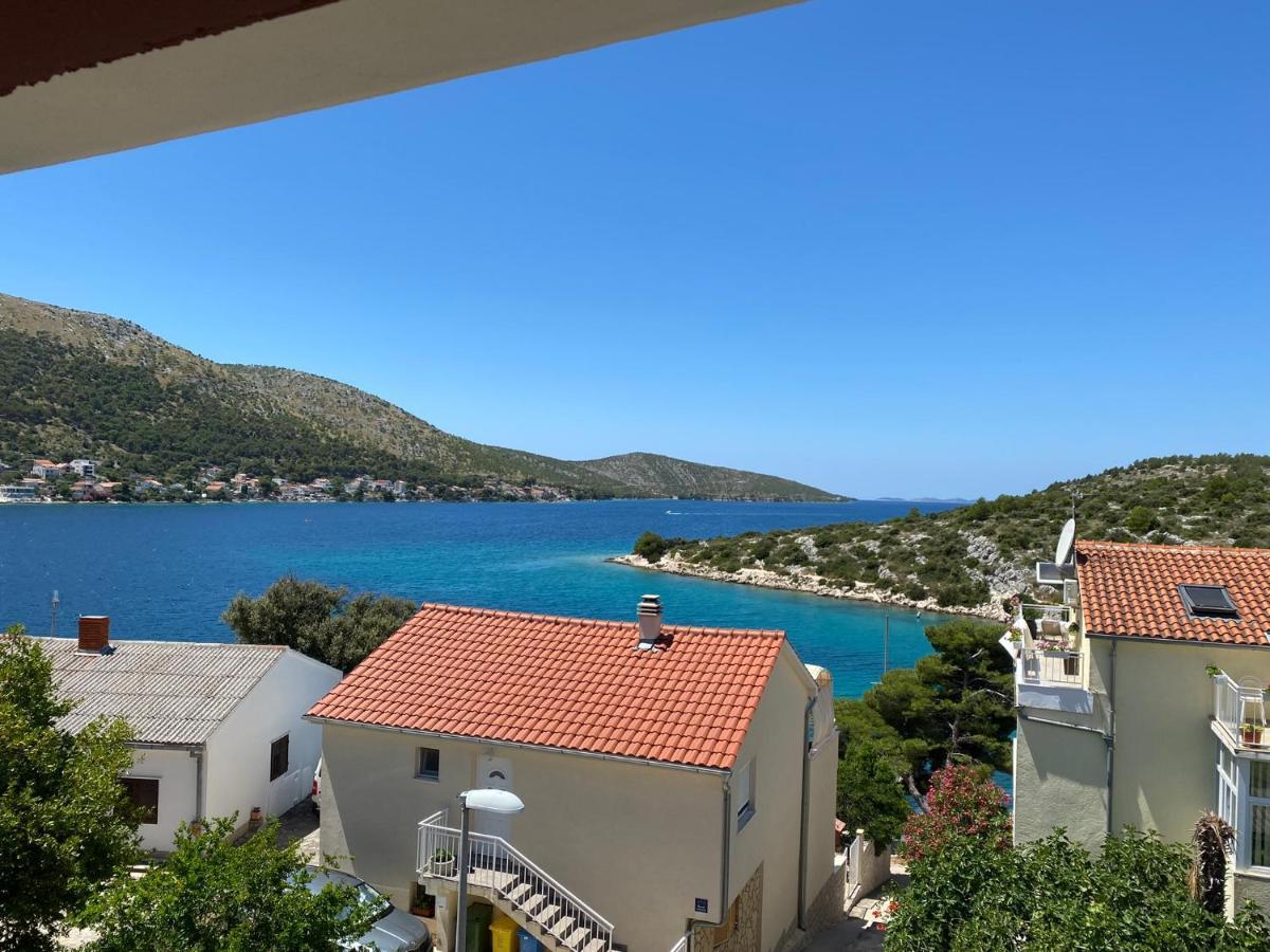 Apartman Belamaric Grebaštica Zewnętrze zdjęcie