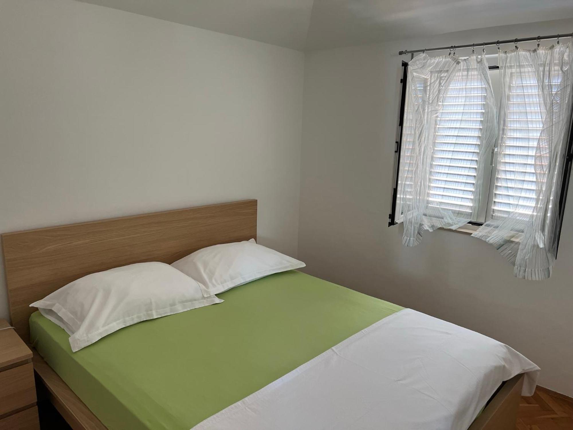 Apartman Belamaric Grebaštica Zewnętrze zdjęcie