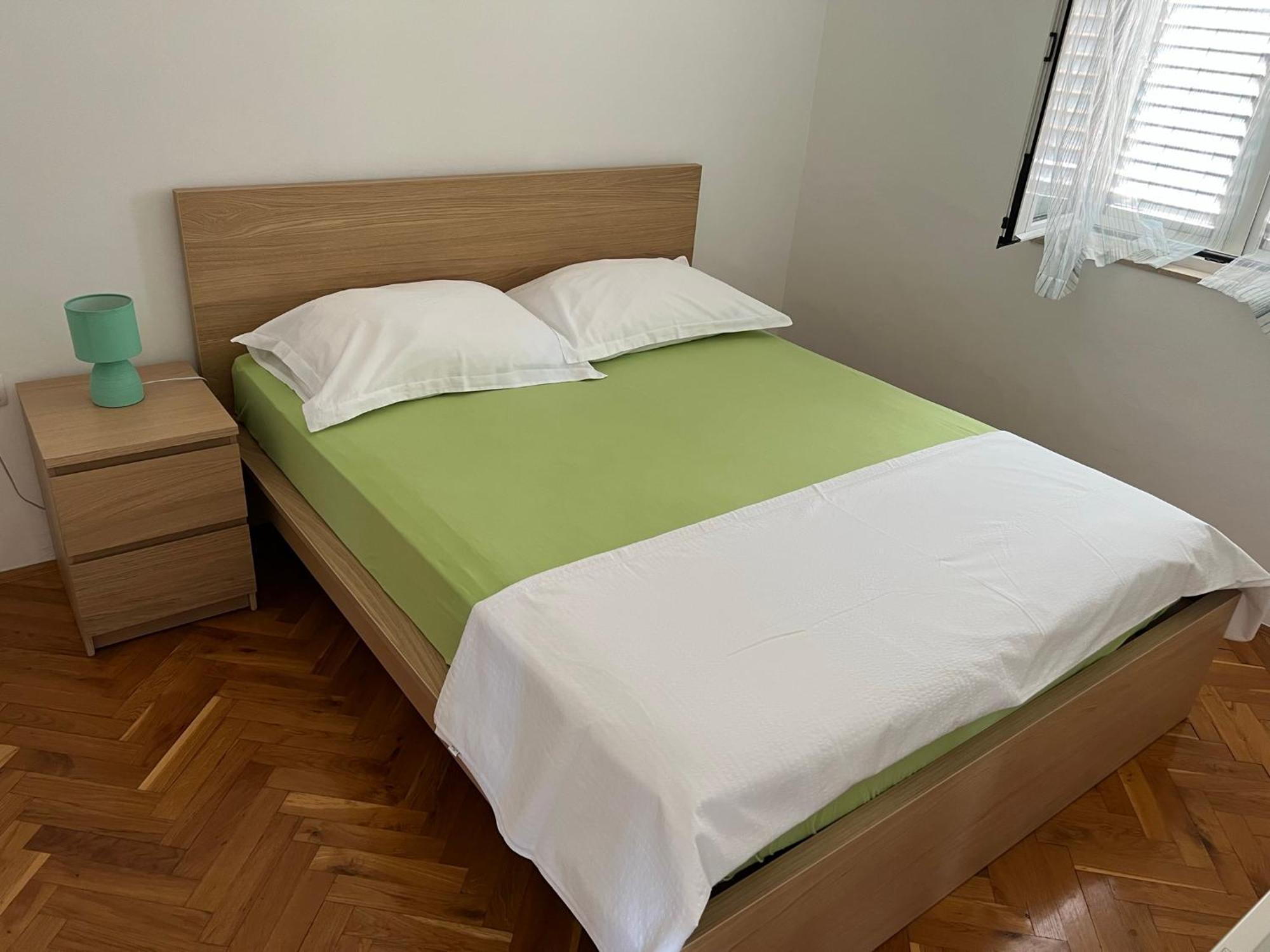 Apartman Belamaric Grebaštica Zewnętrze zdjęcie