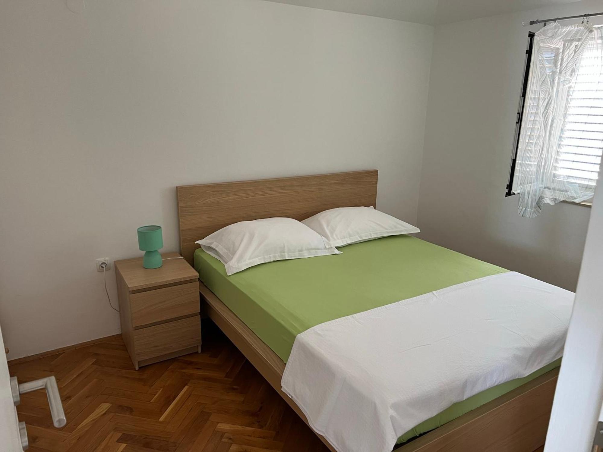 Apartman Belamaric Grebaštica Zewnętrze zdjęcie
