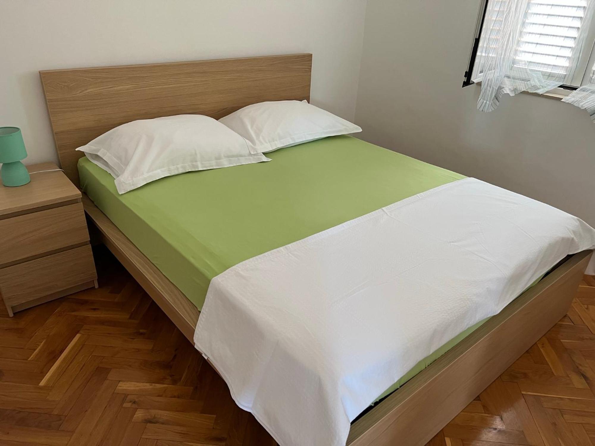 Apartman Belamaric Grebaštica Zewnętrze zdjęcie