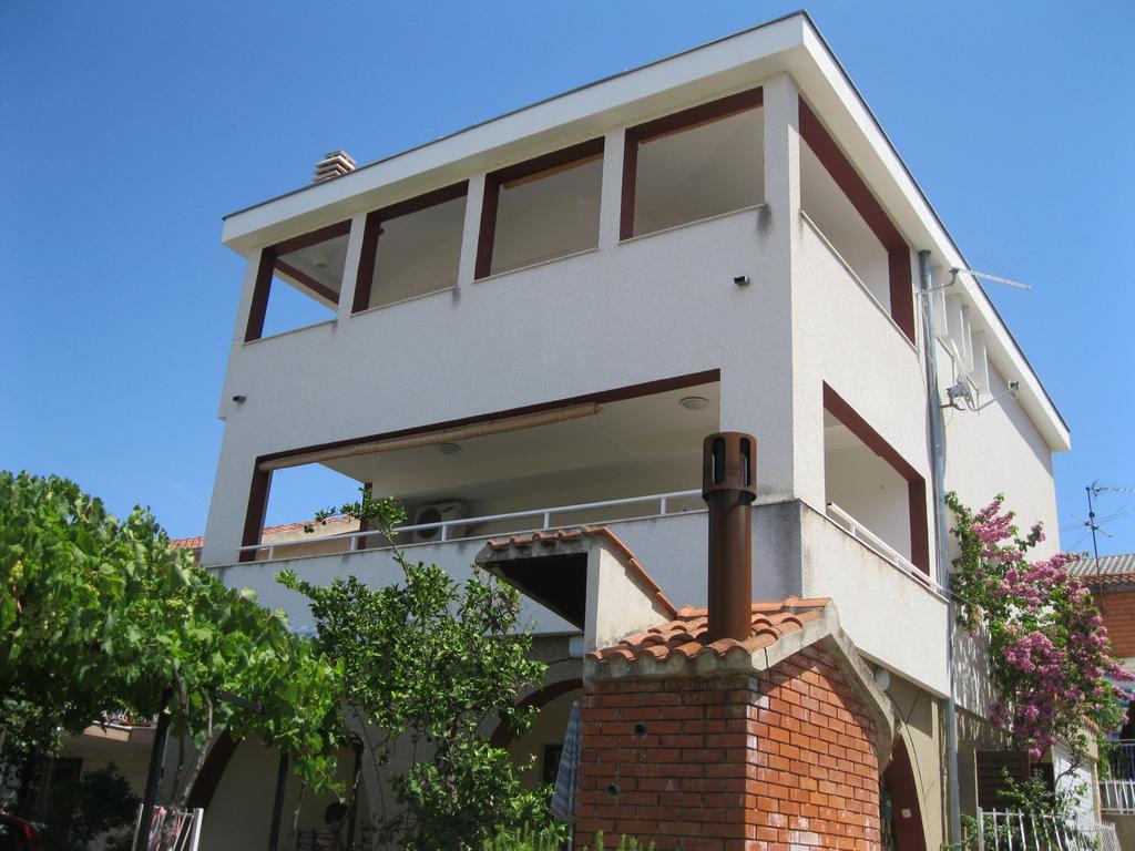 Apartman Belamaric Grebaštica Pokój zdjęcie