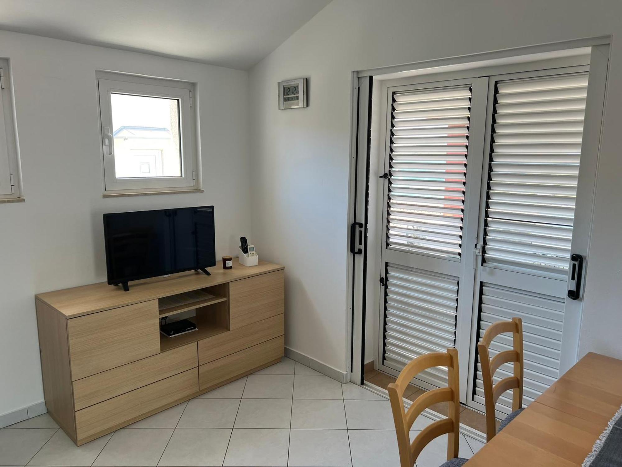 Apartman Belamaric Grebaštica Zewnętrze zdjęcie