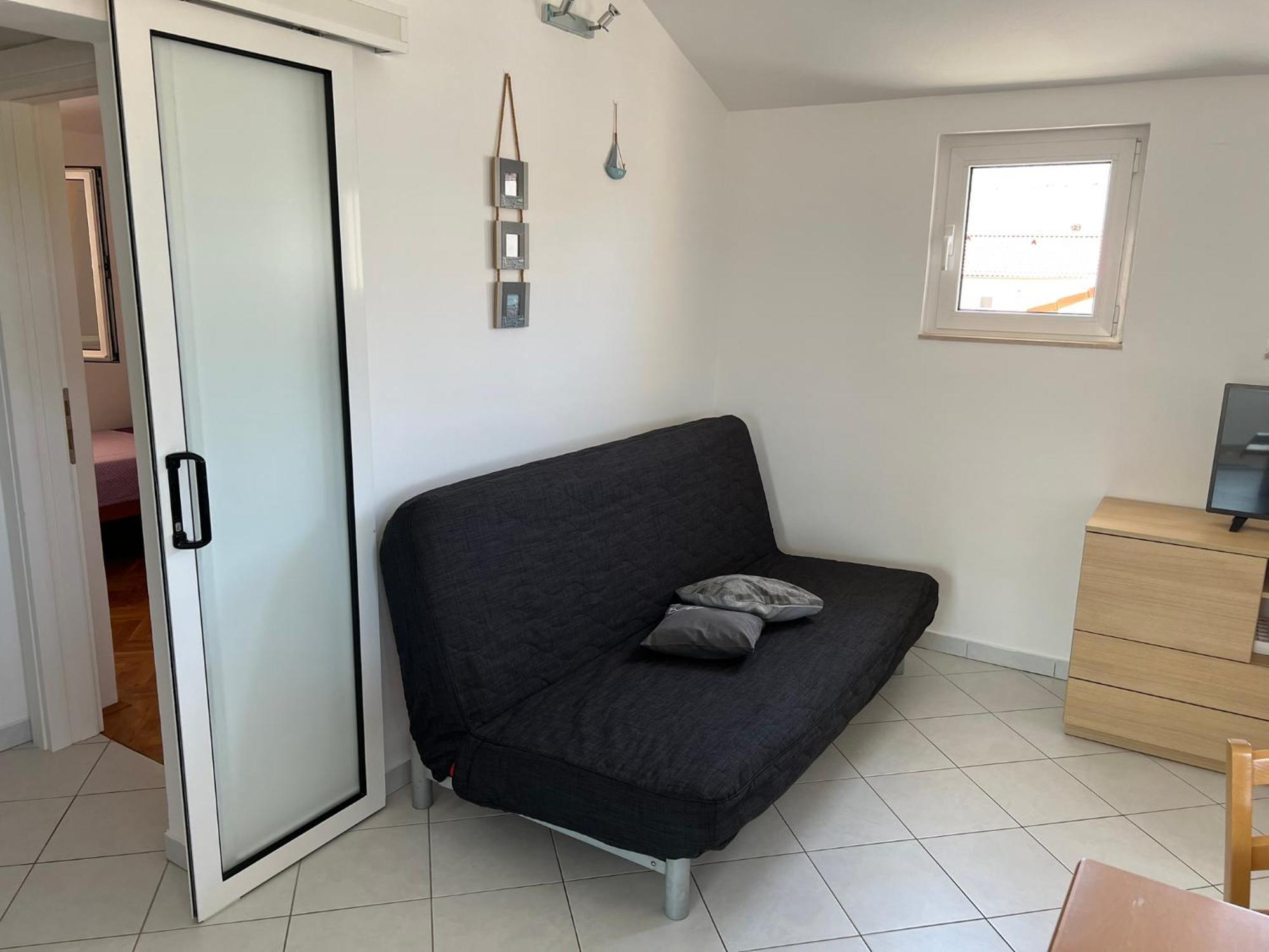 Apartman Belamaric Grebaštica Zewnętrze zdjęcie