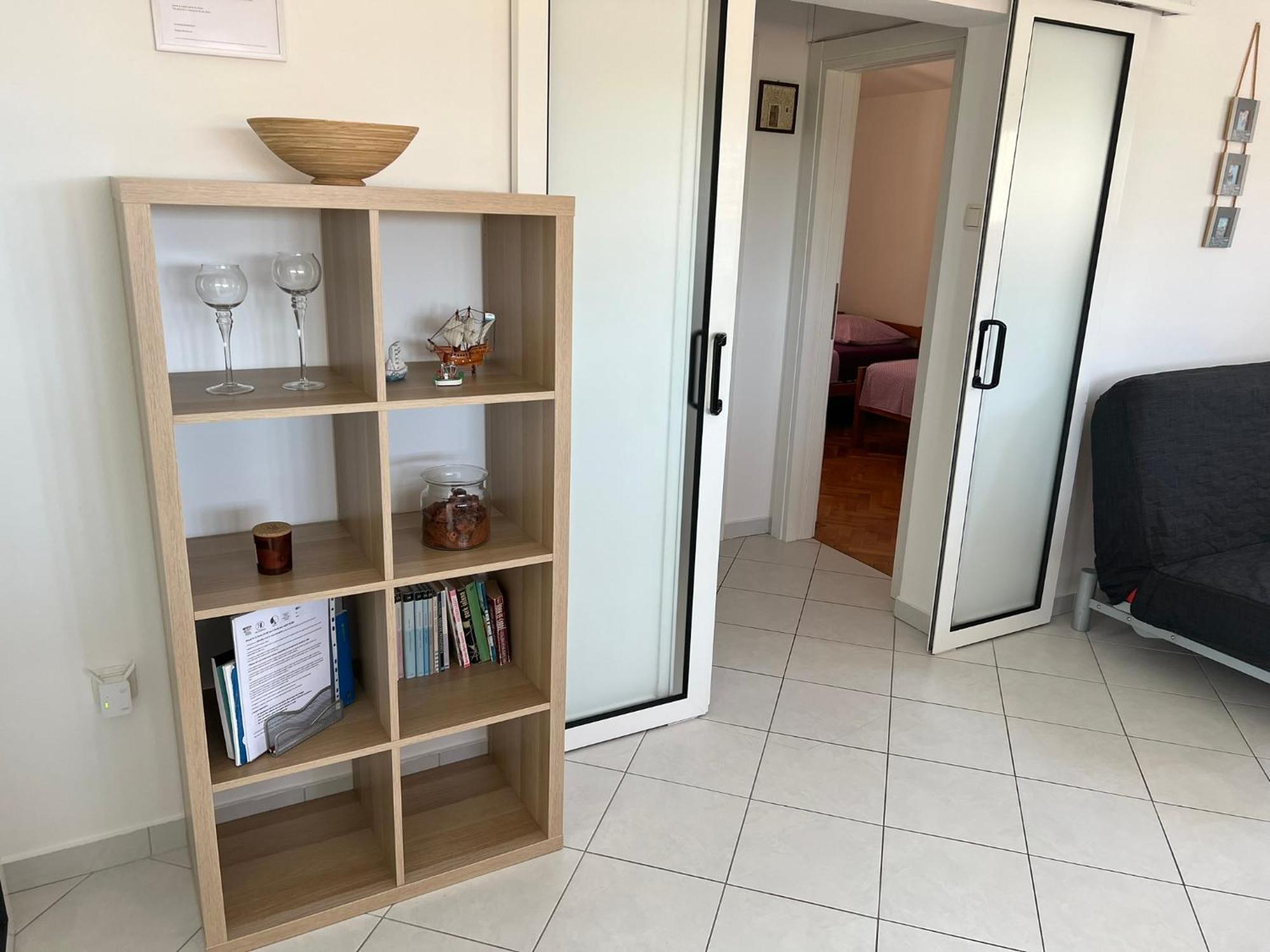 Apartman Belamaric Grebaštica Zewnętrze zdjęcie