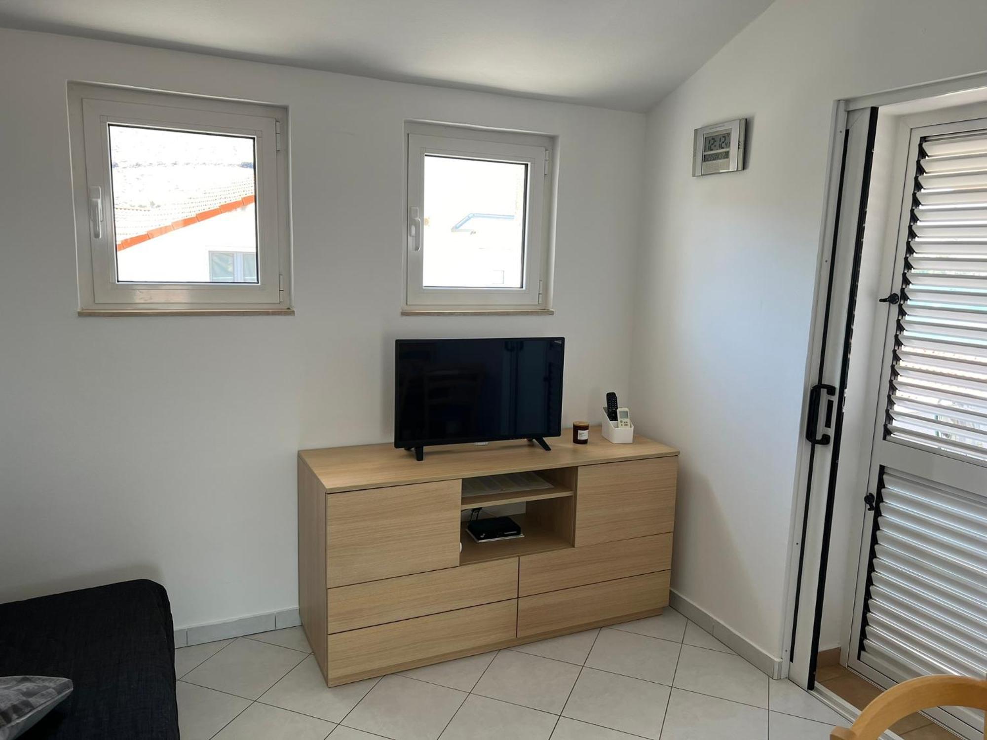 Apartman Belamaric Grebaštica Zewnętrze zdjęcie