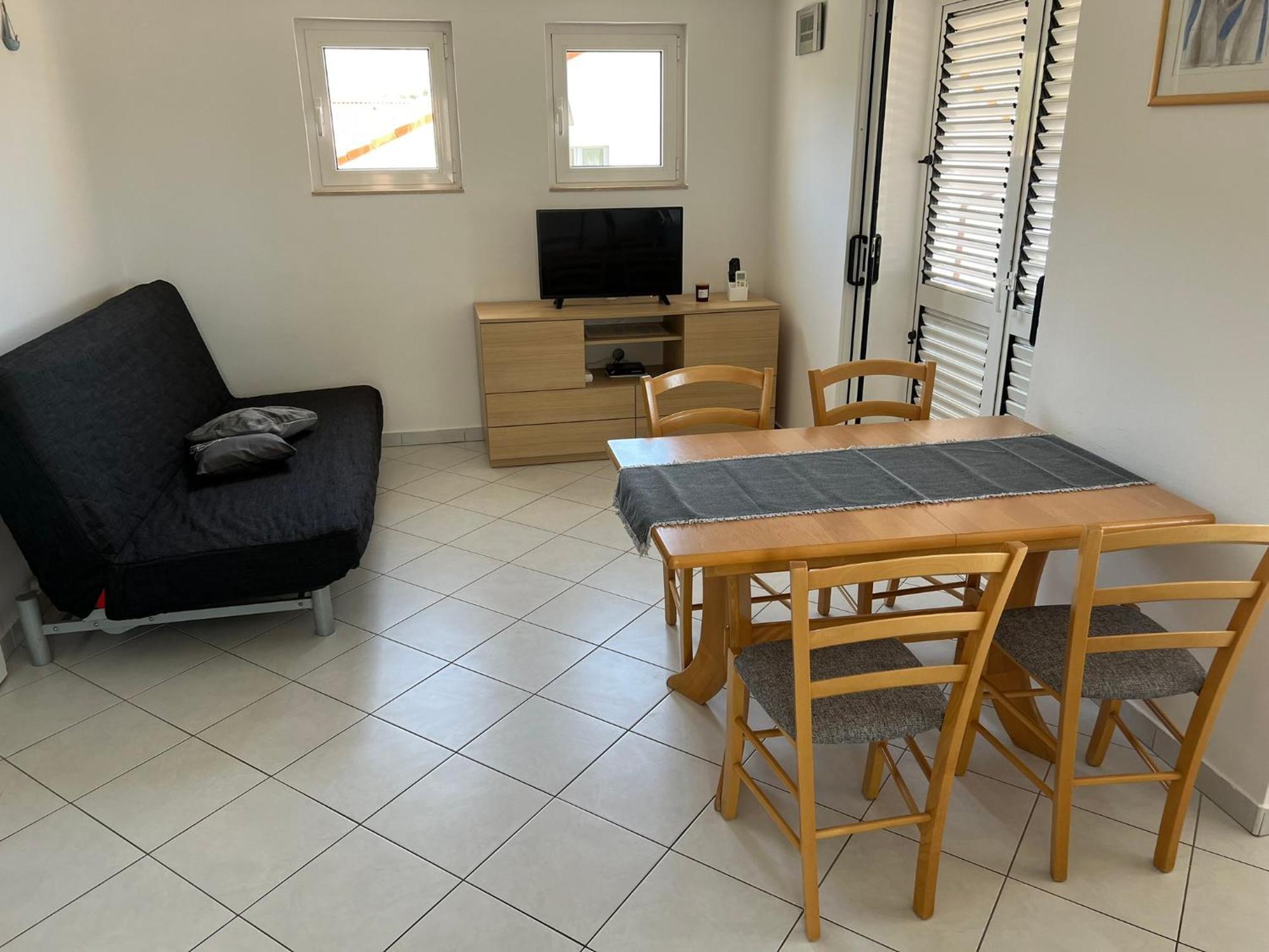 Apartman Belamaric Grebaštica Zewnętrze zdjęcie