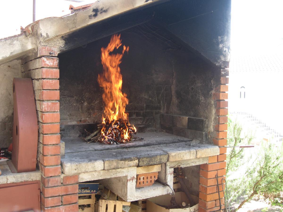 Apartman Belamaric Grebaštica Zewnętrze zdjęcie
