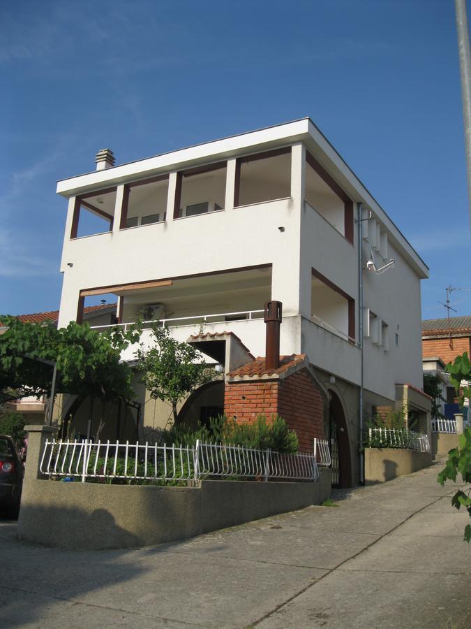 Apartman Belamaric Grebaštica Zewnętrze zdjęcie