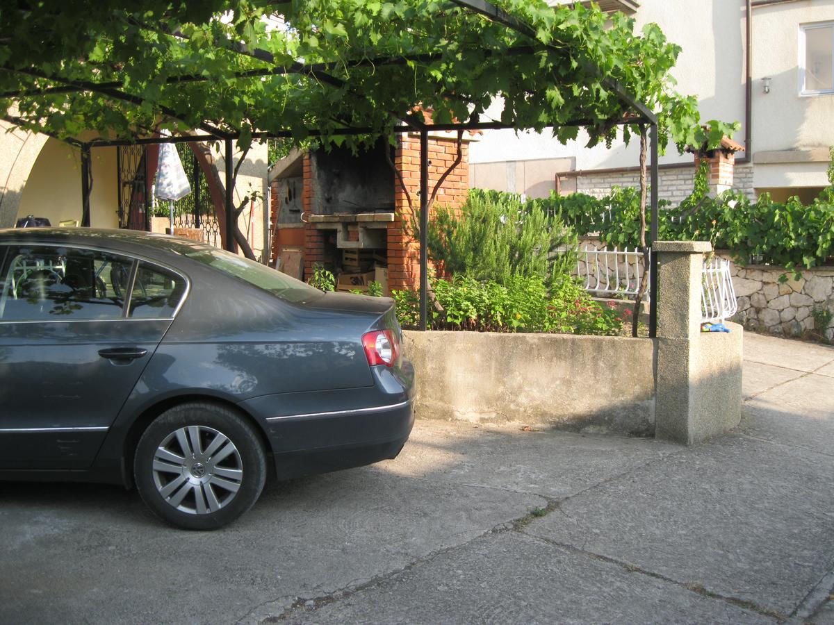 Apartman Belamaric Grebaštica Zewnętrze zdjęcie